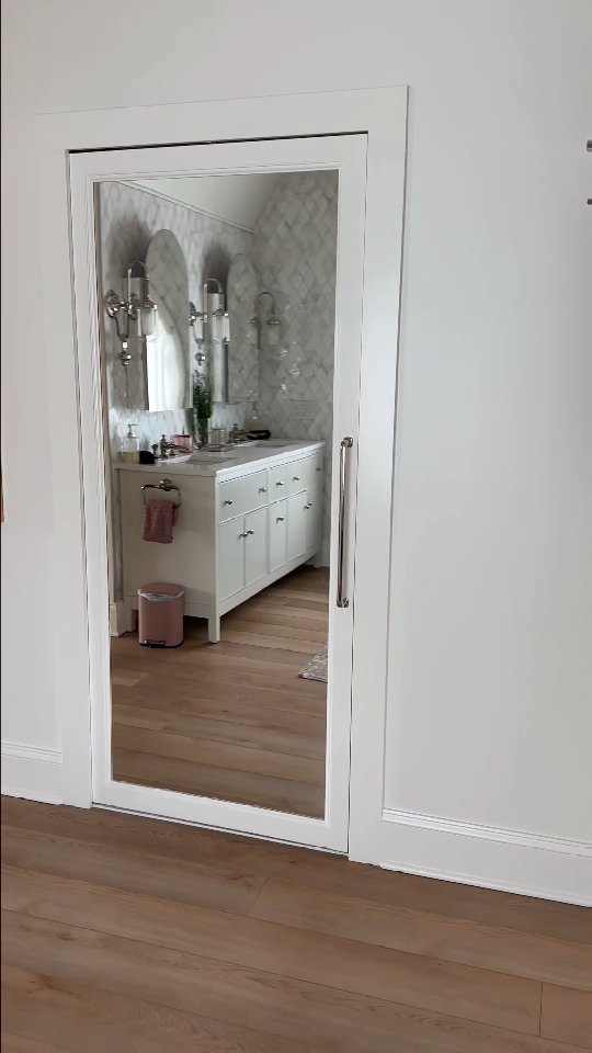 your laundry room will never be the same because of this new storage solution!