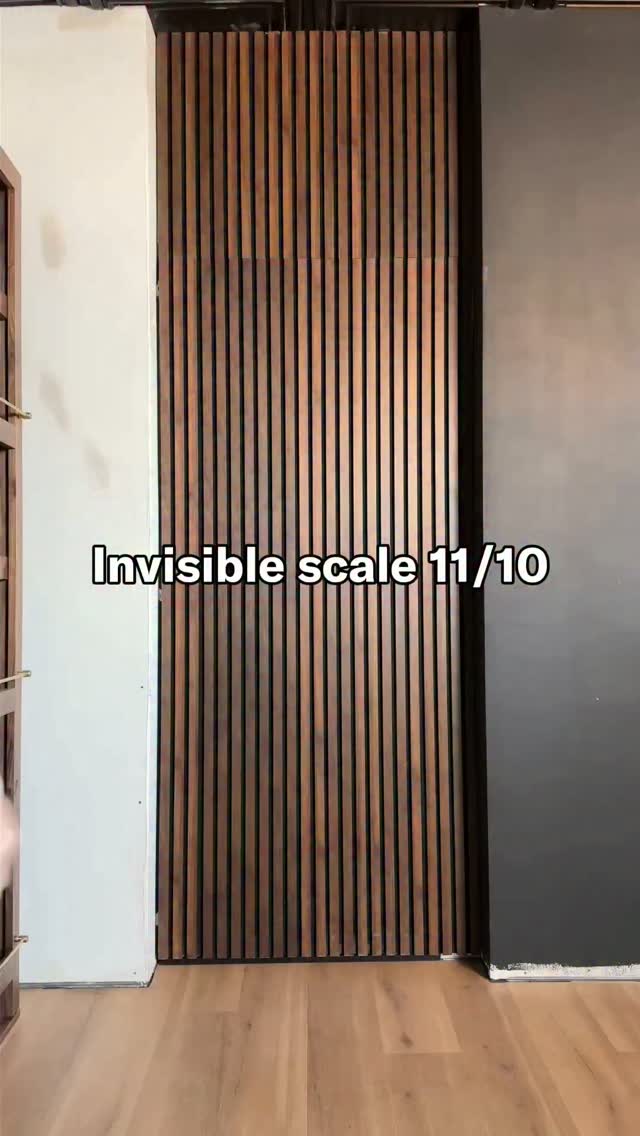Top 10 secret doors for really hiding things 😉