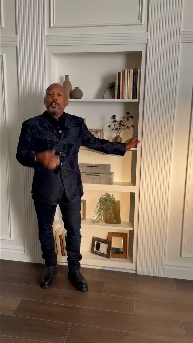 How do I install a hidden door by Murphy Door?